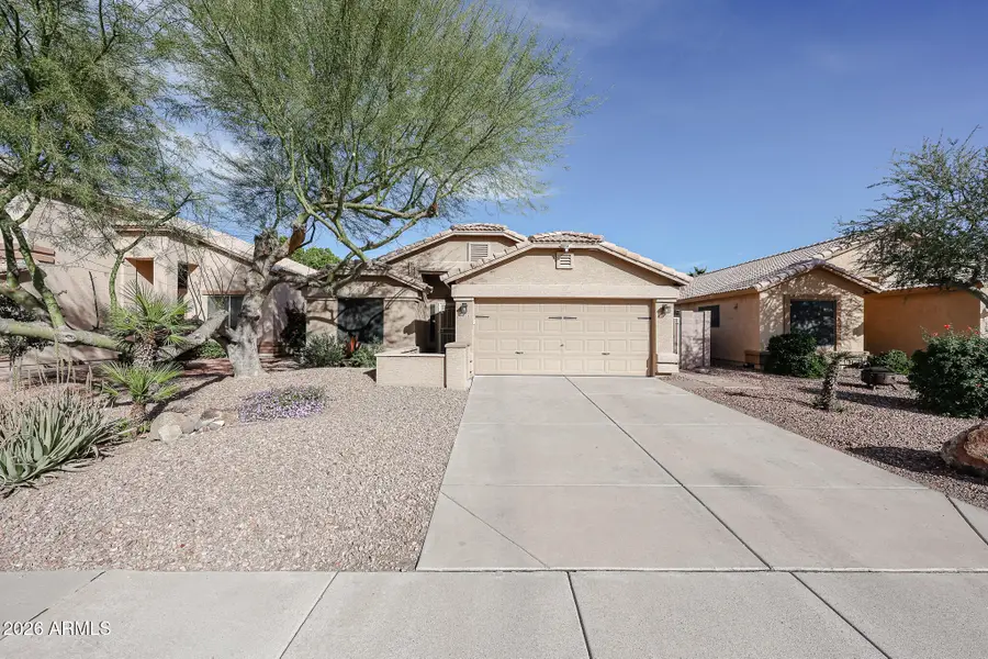 15435 N 86th Lane, Peoria, AZ 85382 - #2