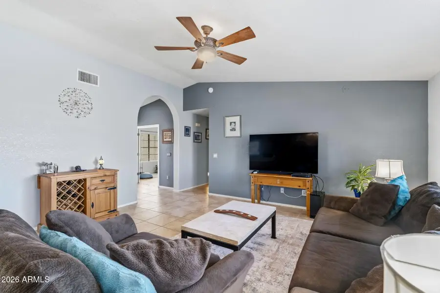 3801 Paseo De Cardo --, Sierra Vista, AZ 85650 - #3