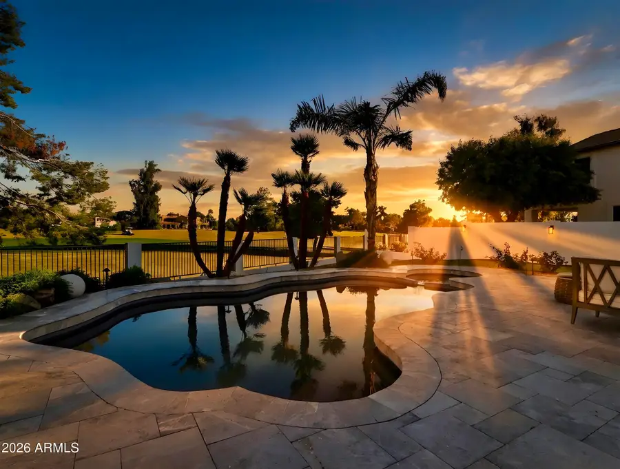 3685 S Jojoba Way, Chandler, AZ 85248 - #2