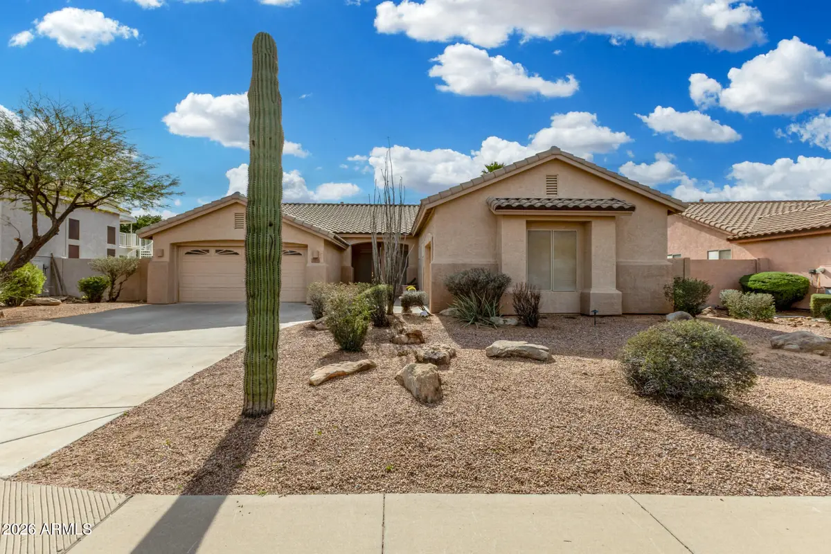 7233 W Cottontail Lane, Peoria, AZ 85383 - #1