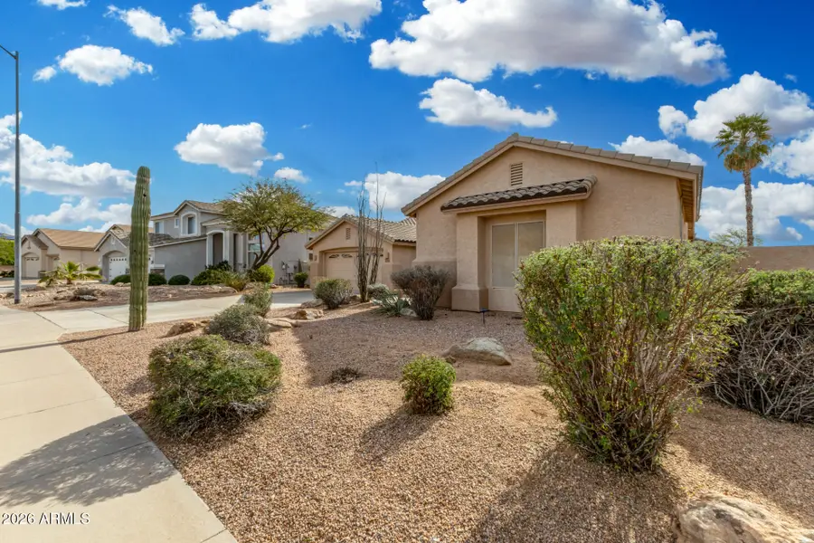 7233 W Cottontail Lane, Peoria, AZ 85383 - #3