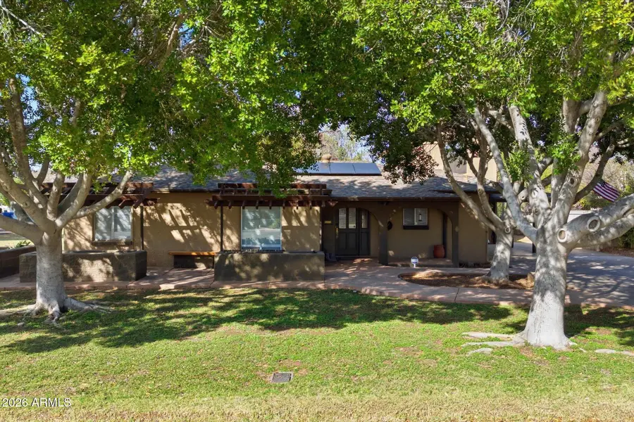 216 E 15th Street, Tempe, AZ 85281 - #2