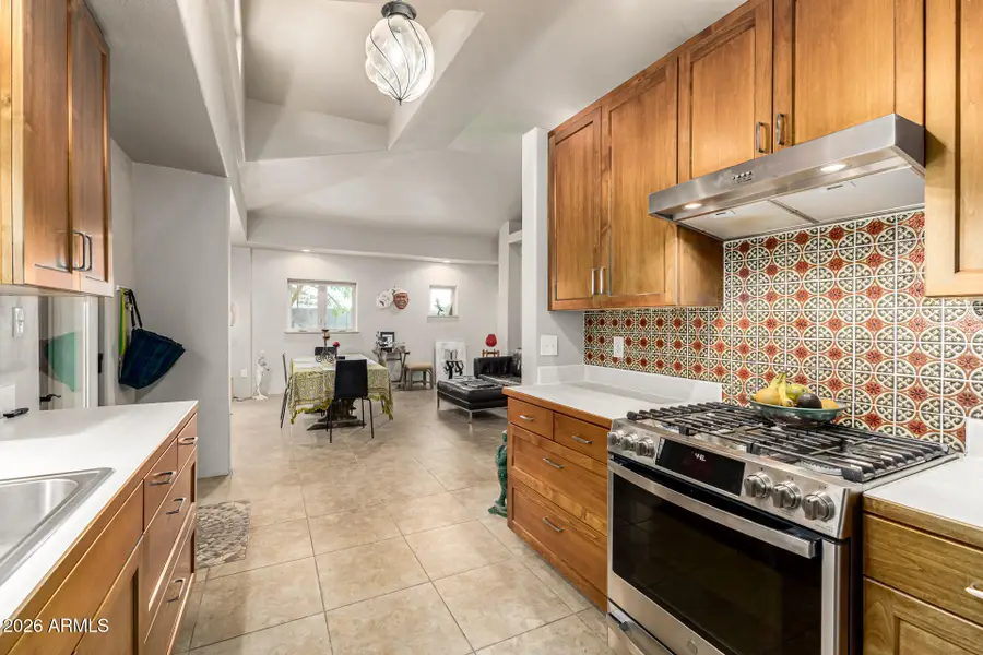 140 N Kellner Avenue, Superior, AZ 85173 - #2