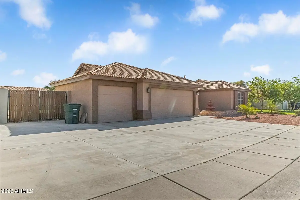 1663 E Sunflower Street, Casa Grande, AZ 85122 - #1