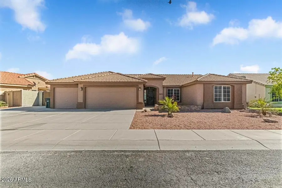1663 E Sunflower Street, Casa Grande, AZ 85122 - #3