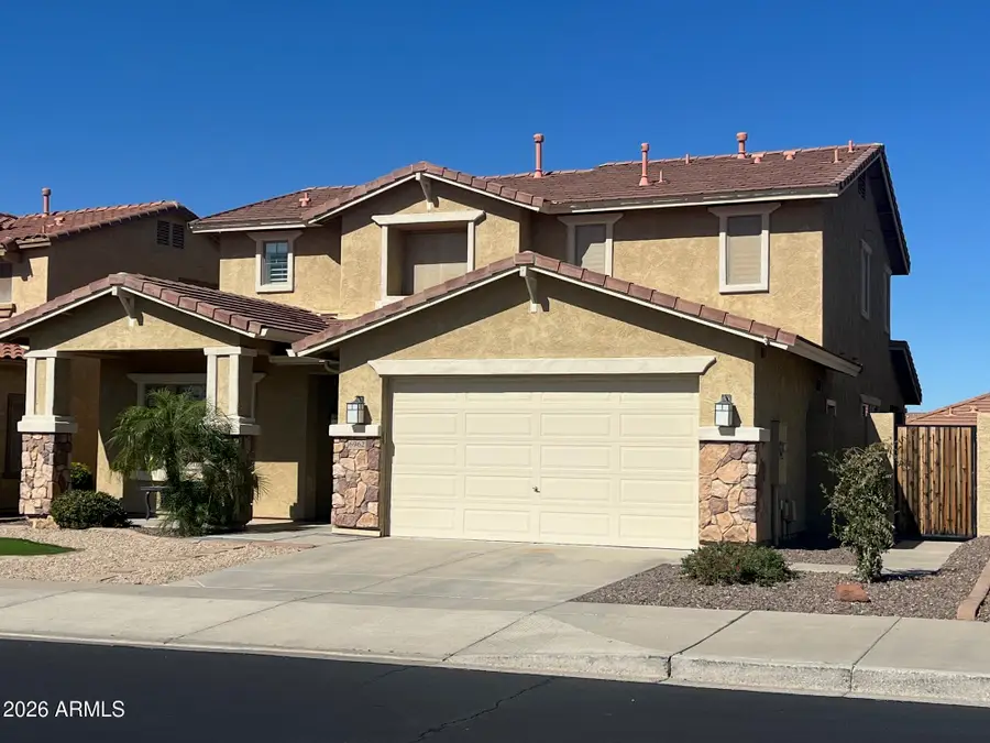 6962 W Ashby Drive, Peoria, AZ 85383 - #2