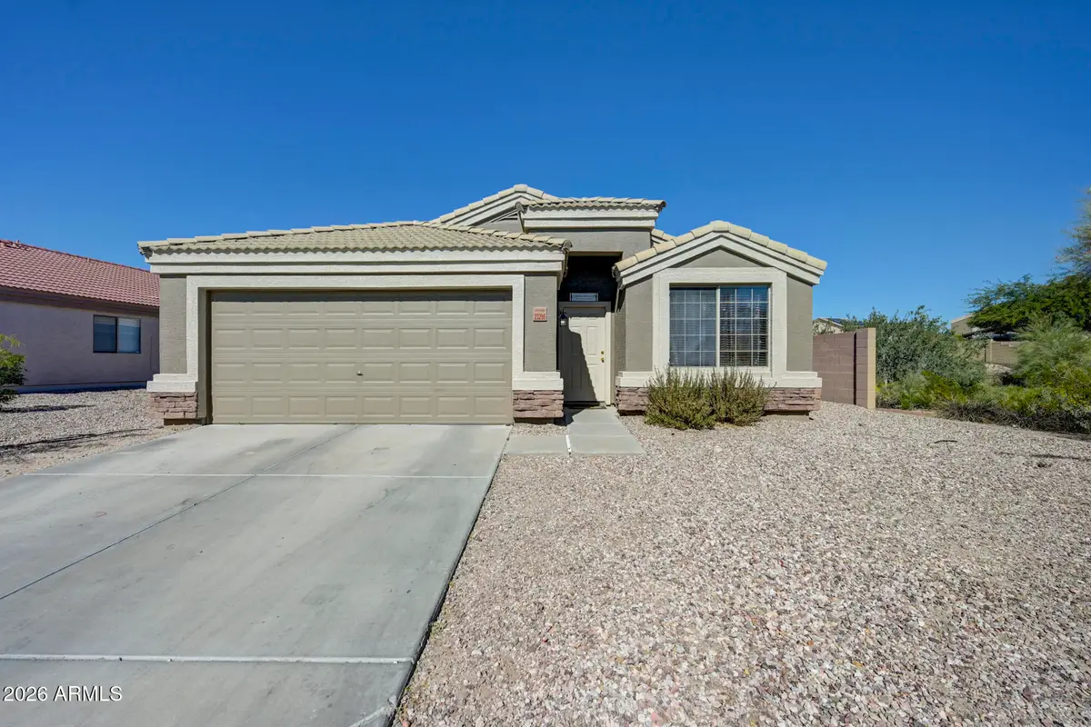 23296 W Ashleigh Marie Drive, Buckeye, AZ 85326 - #1