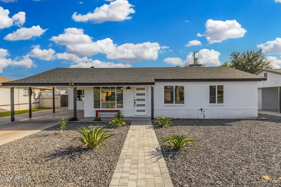 3433 E Granada Road, Phoenix, AZ 85008 - #2