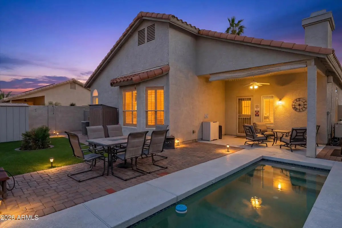 11537 W Gnatcatcher Lane, Surprise, AZ 85378 - #1