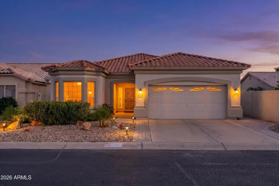11537 W Gnatcatcher Lane, Surprise, AZ 85378 - #2
