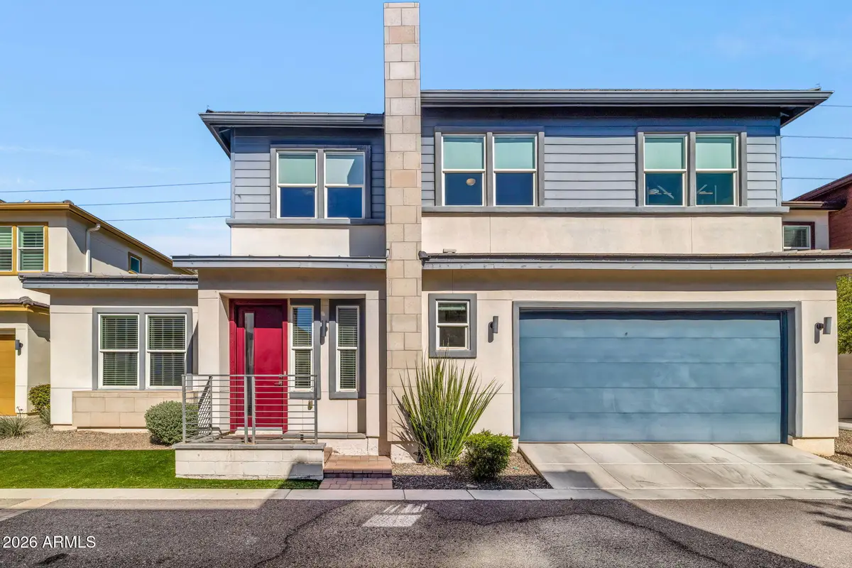 1555 E Ocotillo Road #21, Phoenix, AZ 85014 - #1