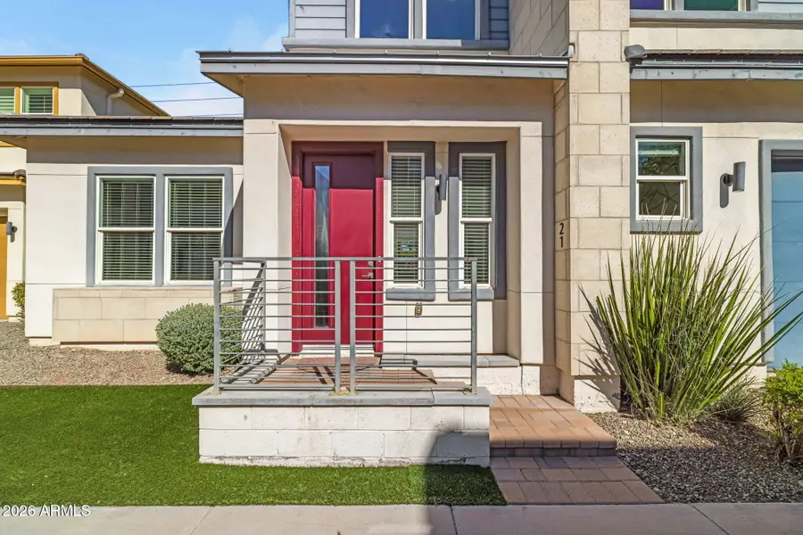 1555 E Ocotillo Road #21, Phoenix, AZ 85014 - #2