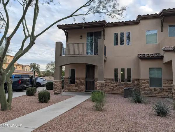 2821 S Skyline Drive #113, Mesa, AZ 85212