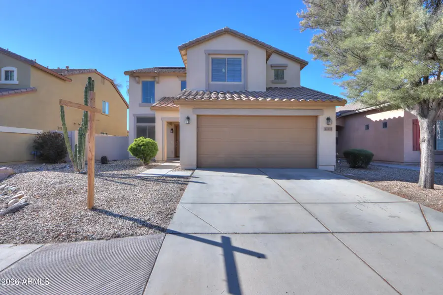 44133 W Snow Drive, Maricopa, AZ 85138 - #2