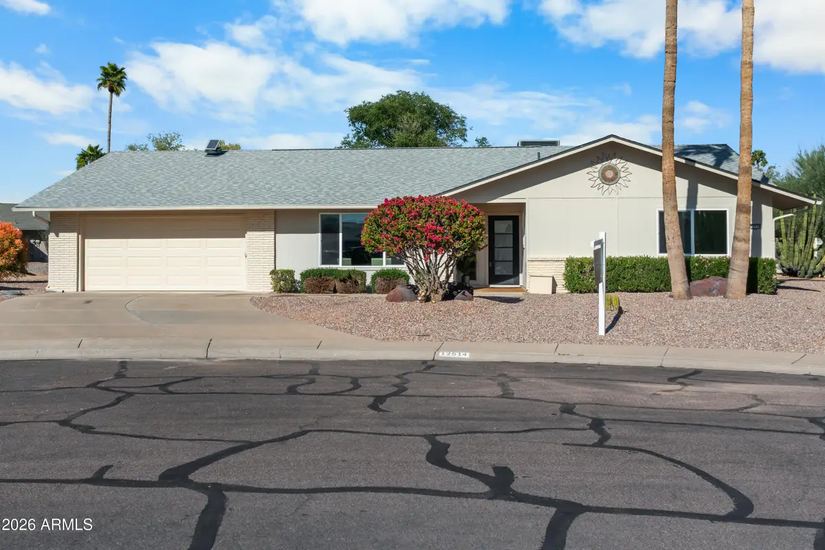 12514 W Butterfield Drive, Sun City West, AZ 85375 - #1