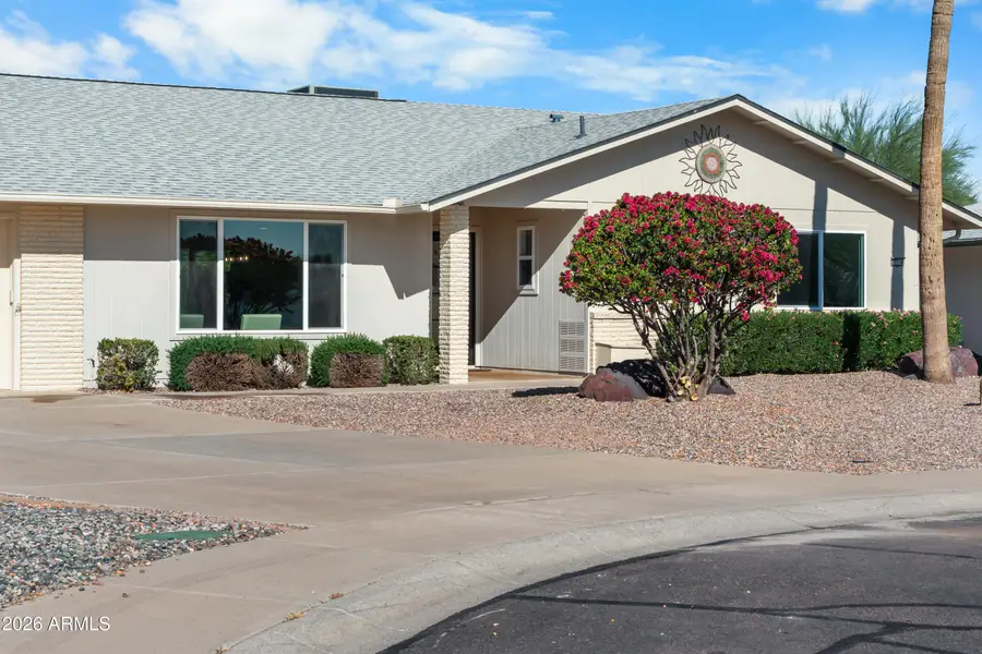 12514 W Butterfield Drive, Sun City West, AZ 85375 - #3