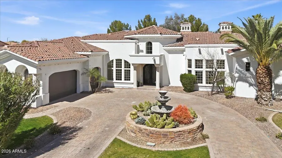 4450 E Gemini Place, Chandler, AZ 85249 - #2