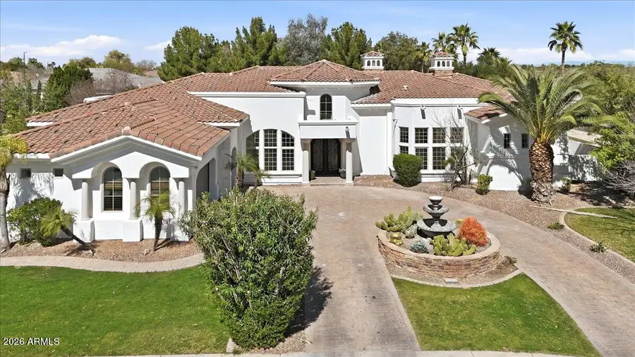 4450 E Gemini Place, Chandler, AZ 85249 - #3