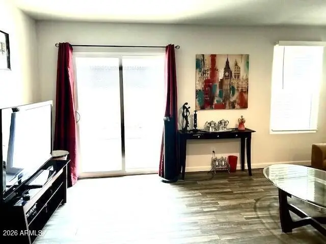 373 S Redwood Loop, Benson, AZ 85602 - #2