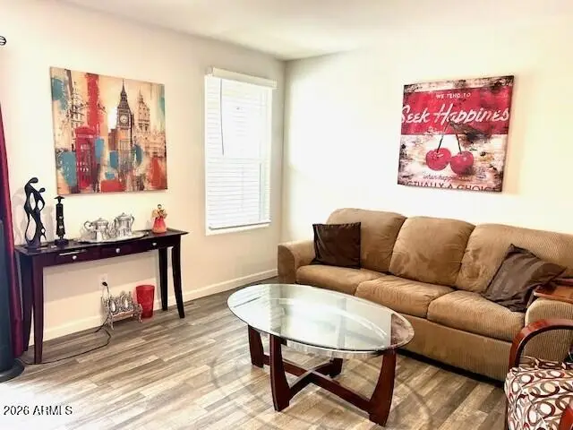 373 S Redwood Loop, Benson, AZ 85602 - #3