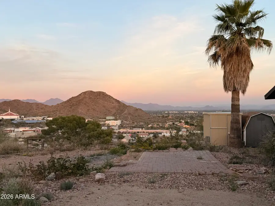 13051 N 18th Street #49, Phoenix, AZ 85022 - #3