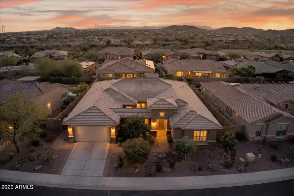 18107 W Acacia Drive, Goodyear, AZ 85338