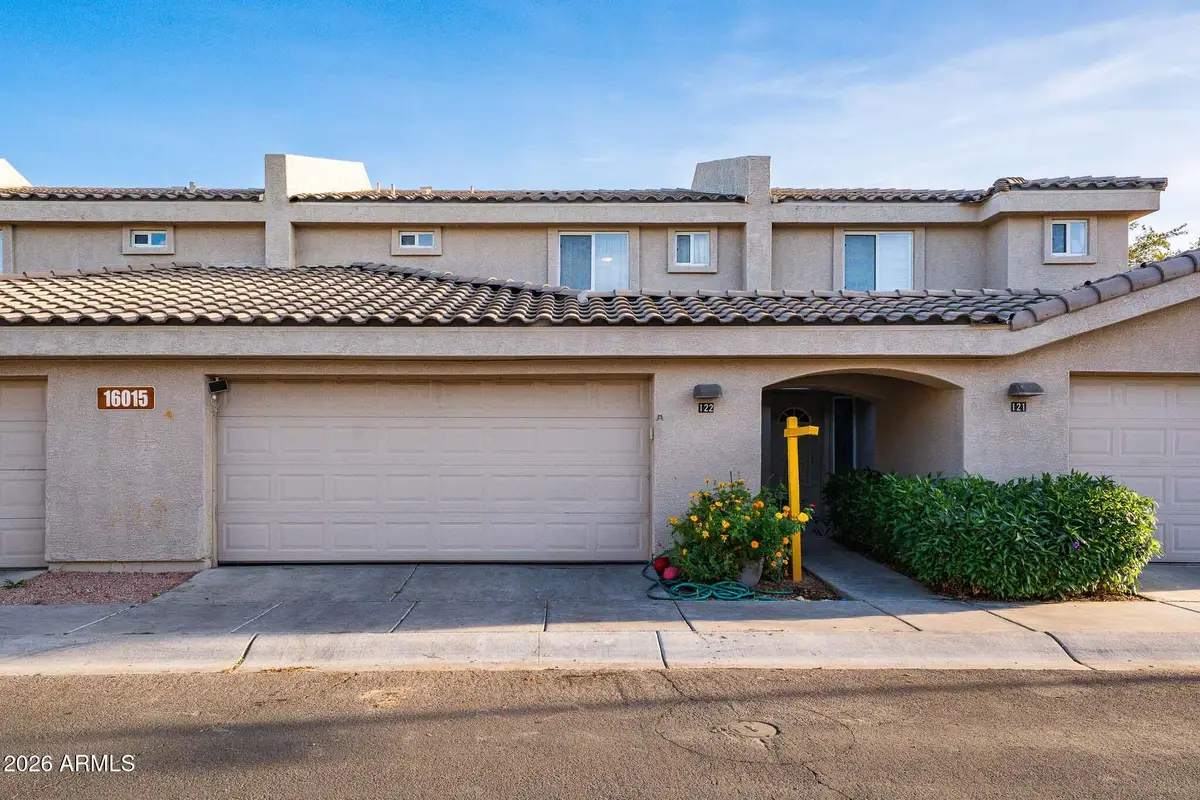 16015 N 30th Street #122, Phoenix, AZ 85032 - #1