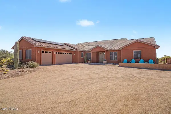 5107 E 14th Avenue, Apache Junction, AZ 85119