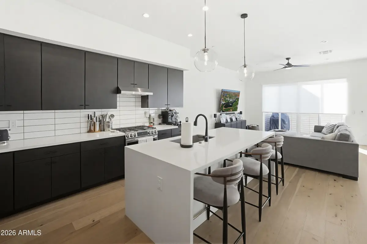 5151 N 13th Place #5, Phoenix, AZ 85014 - #1