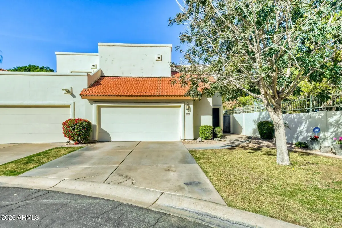 8870 S Heather Drive, Tempe, AZ 85284 - #1