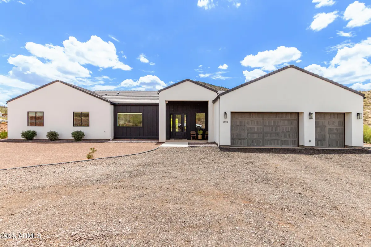 1809 E Mariola Way, Phoenix, AZ 85086 - #1