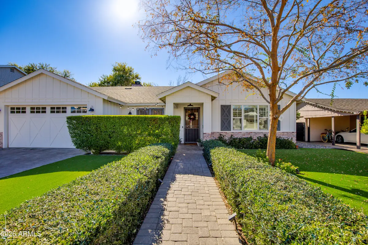 3247 E Sells Drive, Phoenix, AZ 85018 - #1