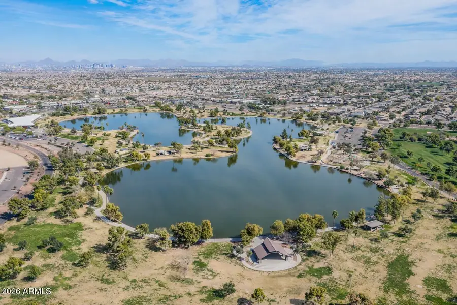 3509 W Glass Lane, Phoenix, AZ 85041 - #2