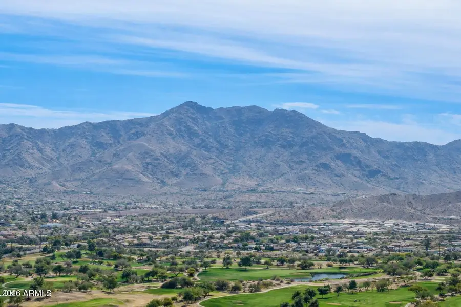 3509 W Glass Lane, Phoenix, AZ 85041 - #3