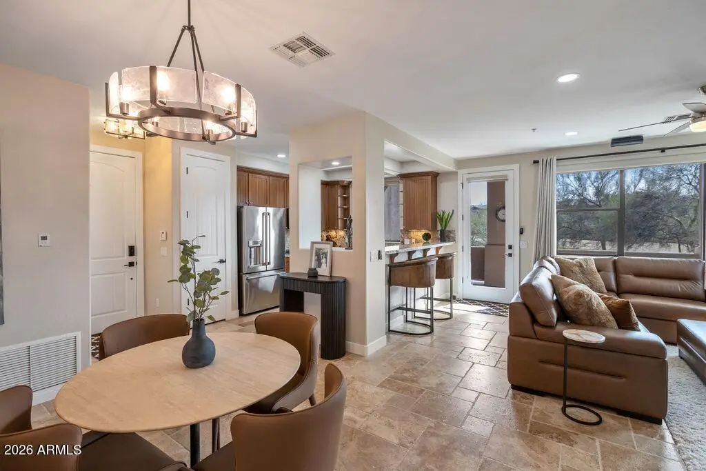 34457 N Legend Trail Parkway #1012, Scottsdale, AZ 85262 - #1