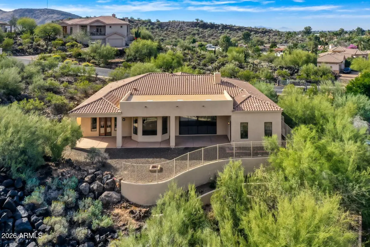 1642 W Mandalay Lane, Phoenix, AZ 85023 - #1