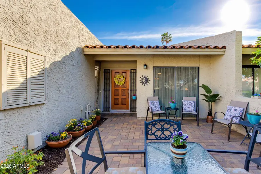 5127 N 78th Place, Scottsdale, AZ 85250 - #2