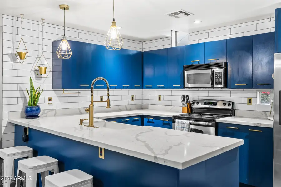 1111 W University Drive #1028, Tempe, AZ 85281 - #2