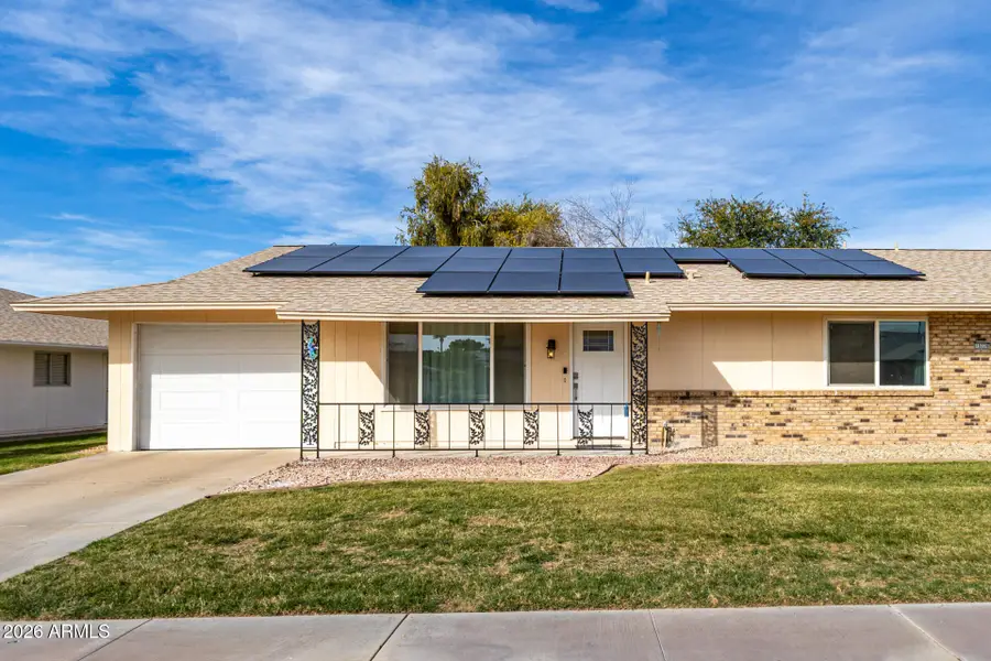 19226 N Signal Butte Circle, Sun City, AZ 85373 - #2