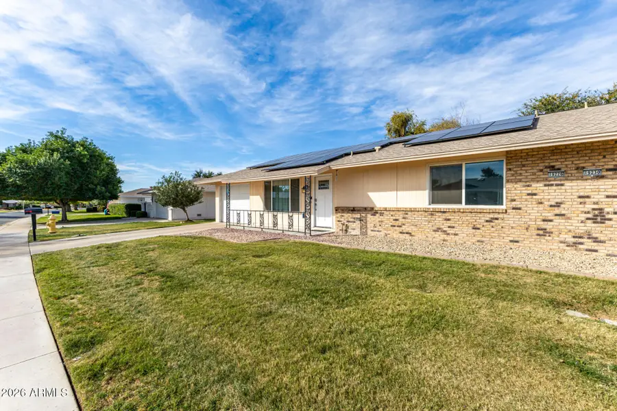 19226 N Signal Butte Circle, Sun City, AZ 85373 - #3