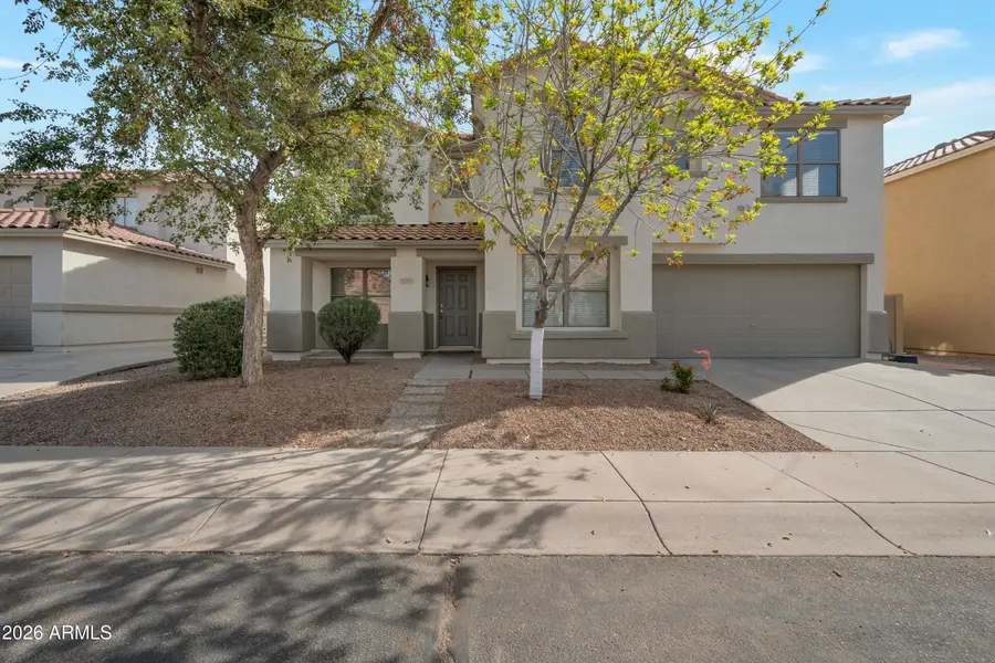 3123 S Calle Noventa --, Mesa, AZ 85212 - #2