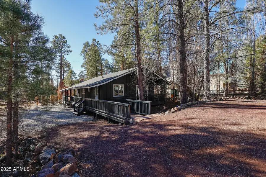 605 E Hillside Drive, Munds Park, AZ 86017 - #3