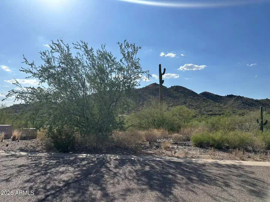 36410 N Kohuana Place #36, Cave Creek, AZ 85331 - #2