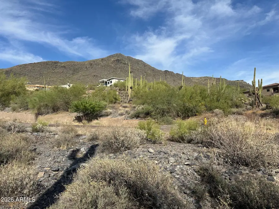 36410 N Kohuana Place #36, Cave Creek, AZ 85331 - #3