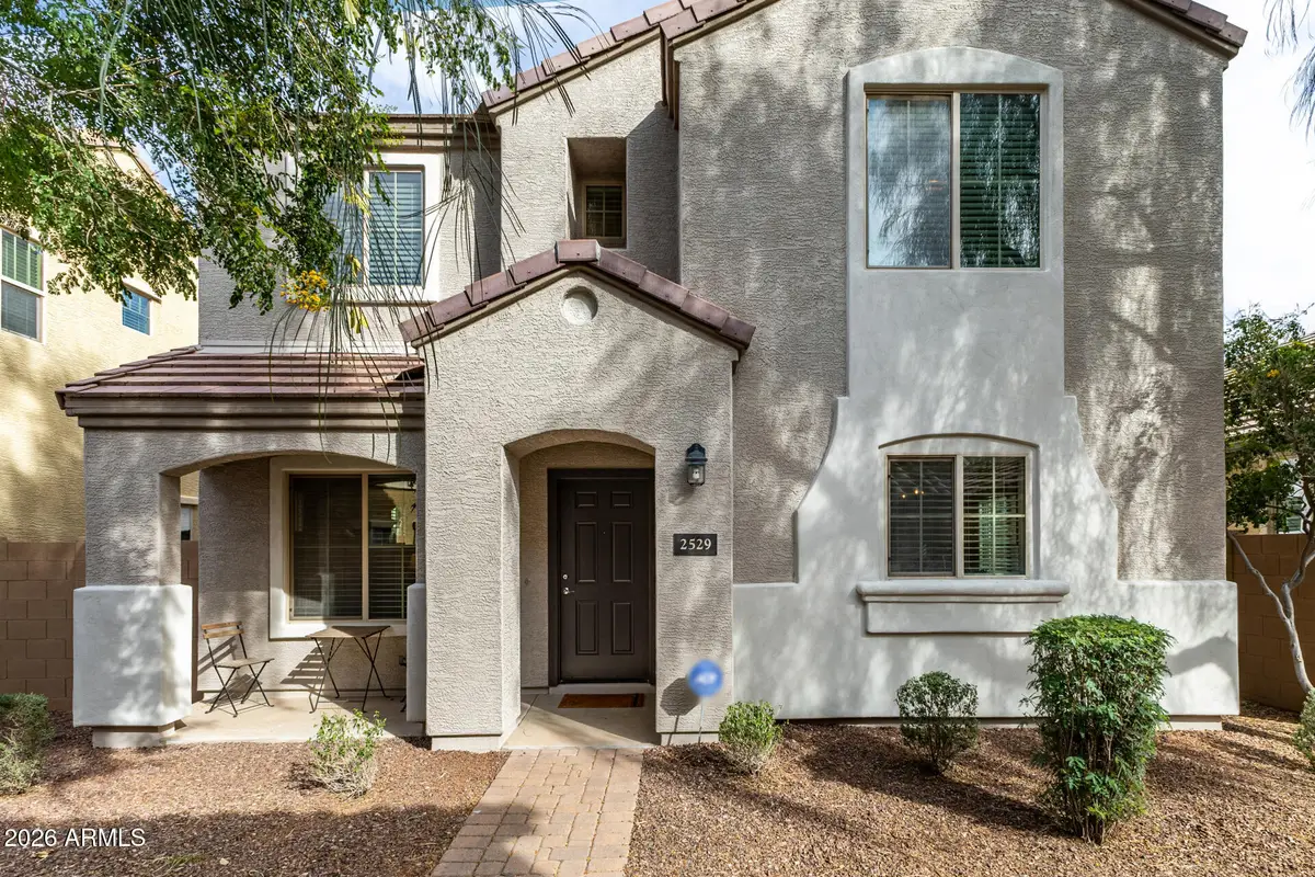 2529 E Vermont Drive, Gilbert, AZ 85295 - #1