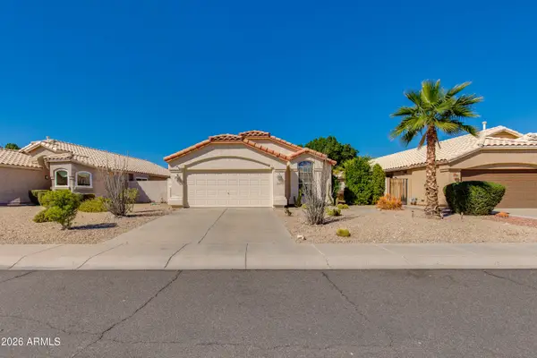 9750 W Tonopah Drive, Peoria, AZ 85382