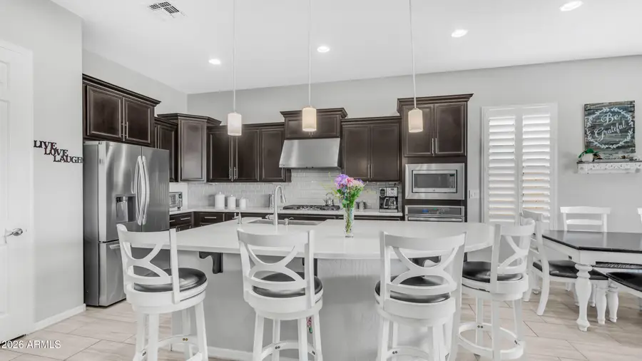 3756 E Wisteria Drive, Chandler, AZ 85286 - #2