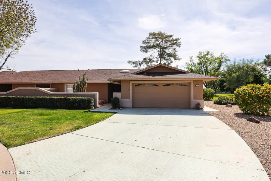 19049 N Lakeforest Drive, Sun City, AZ 85373 - #3