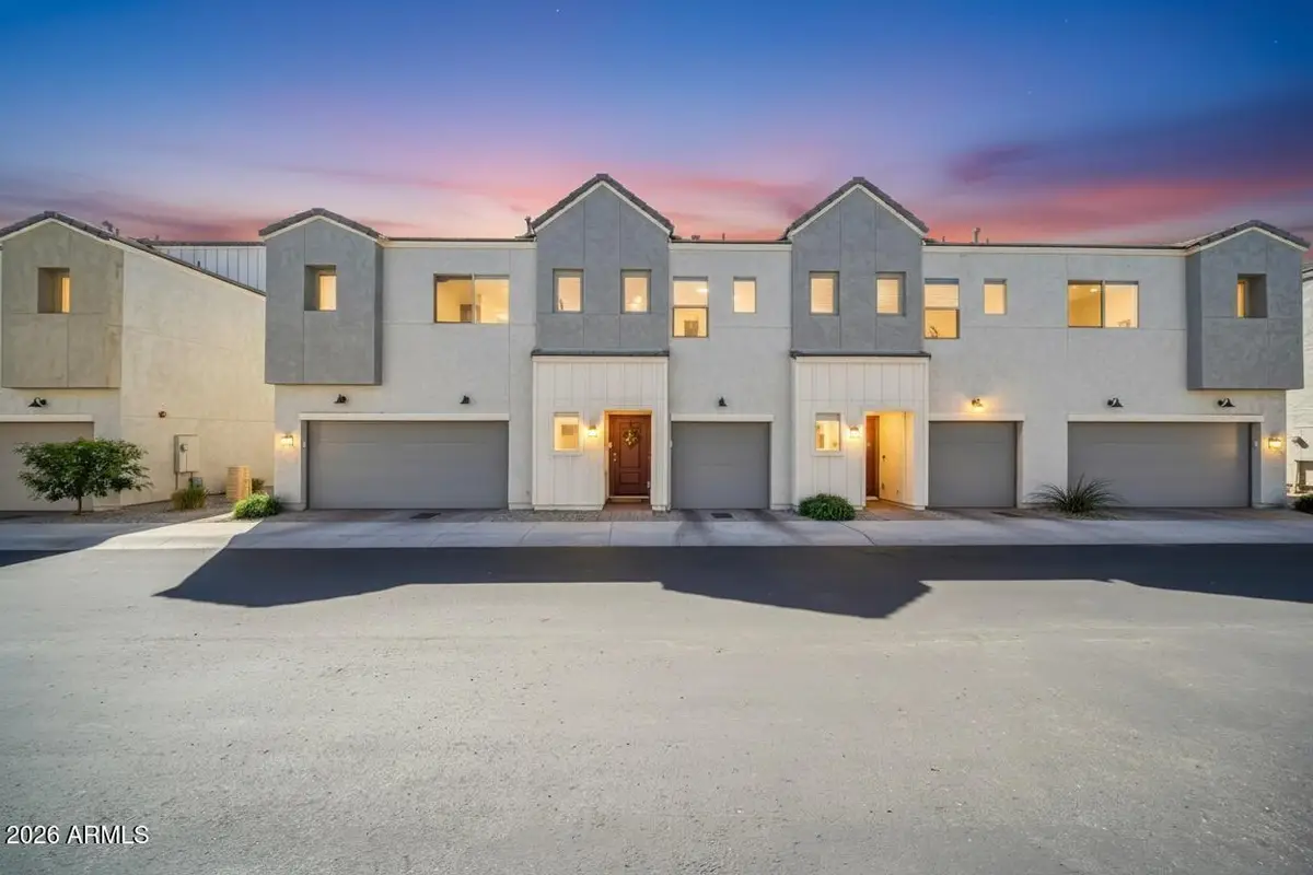 2251 W Laurie Lane, Phoenix, AZ 85021 - #1