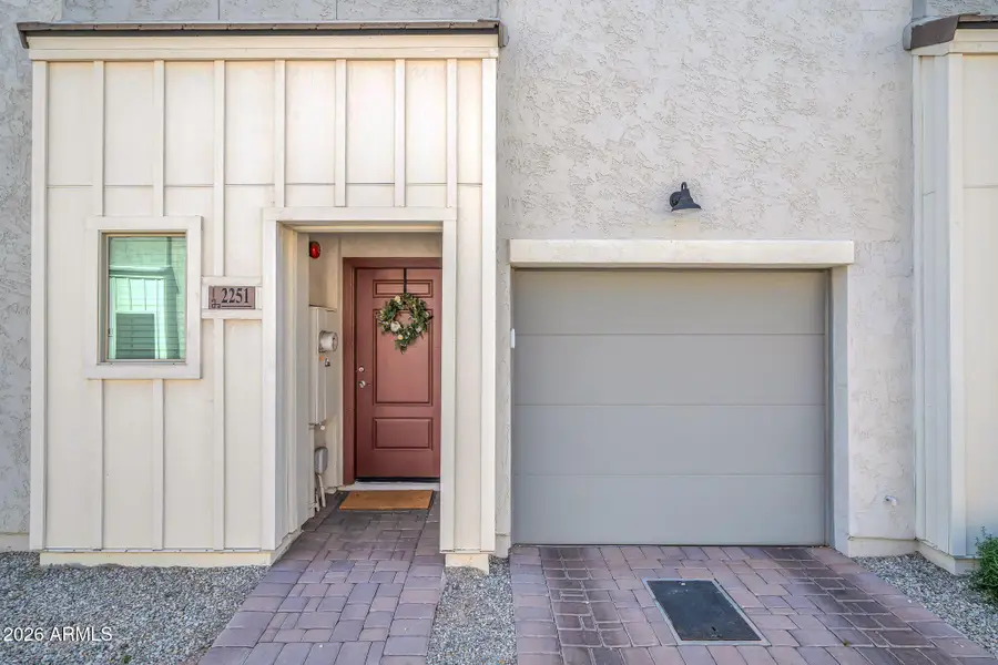 2251 W Laurie Lane, Phoenix, AZ 85021 - #2